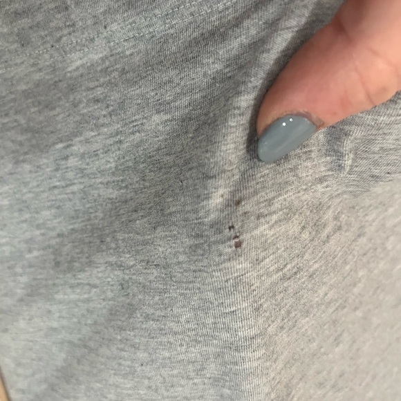 Lacoste Men's 2XL Short Sleeve Polo Shirt Regular Fit Grey XXL - Picture 8 of 9